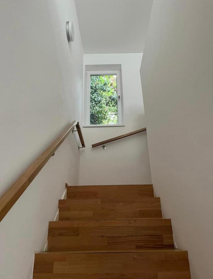 Comfy Apartments In Vienna Luaran gambar