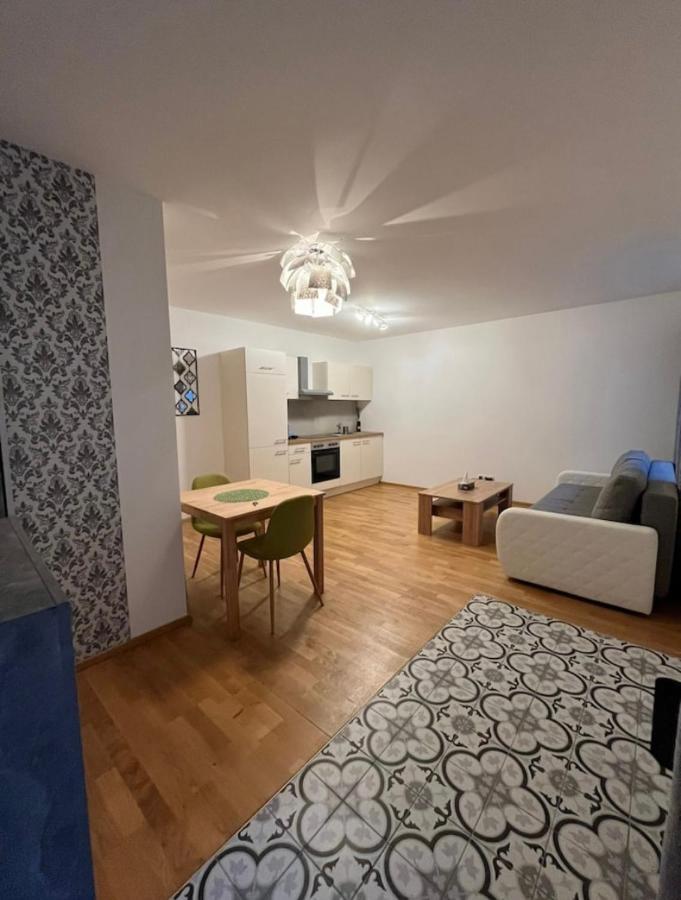 Comfy Apartments In Vienna Luaran gambar