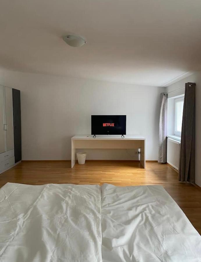 Comfy Apartments In Vienna Luaran gambar