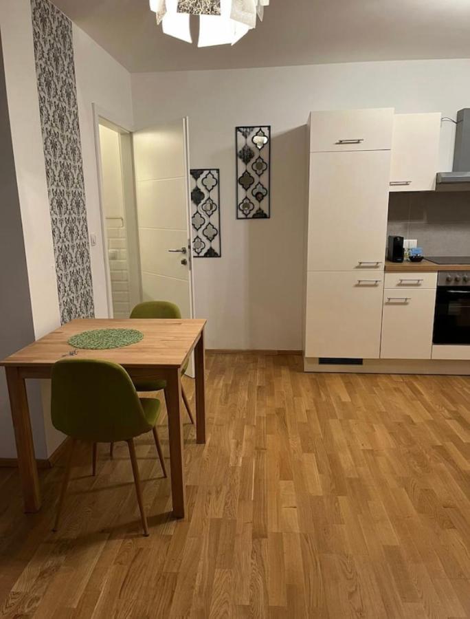 Comfy Apartments In Vienna Luaran gambar