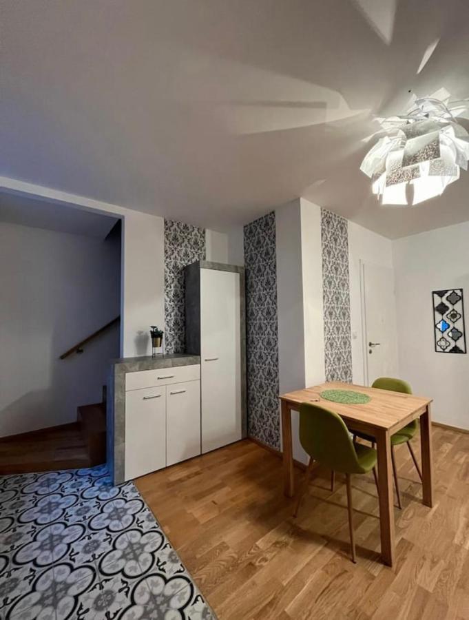 Comfy Apartments In Vienna Luaran gambar