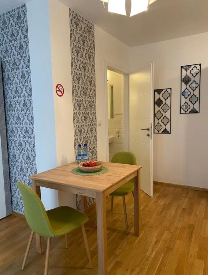 Comfy Apartments In Vienna Luaran gambar