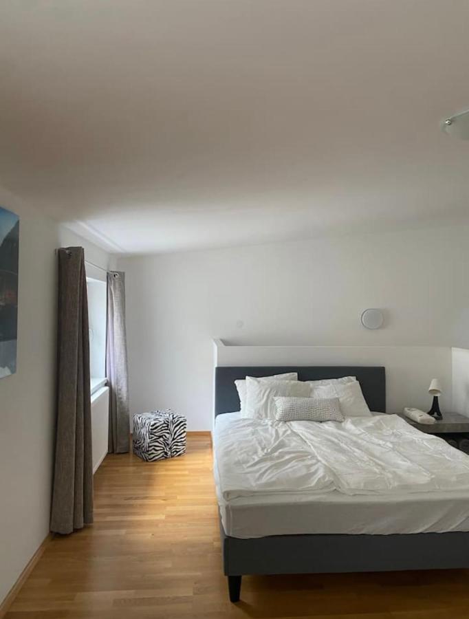 Comfy Apartments In Vienna Luaran gambar