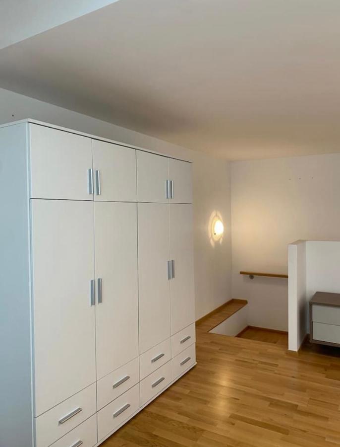 Comfy Apartments In Vienna Luaran gambar