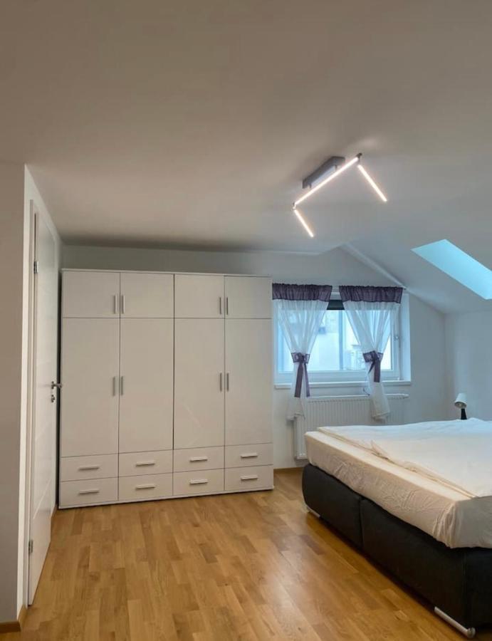 Comfy Apartments In Vienna Luaran gambar