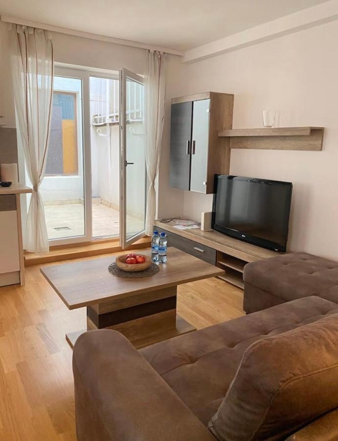 Comfy Apartments In Vienna Luaran gambar