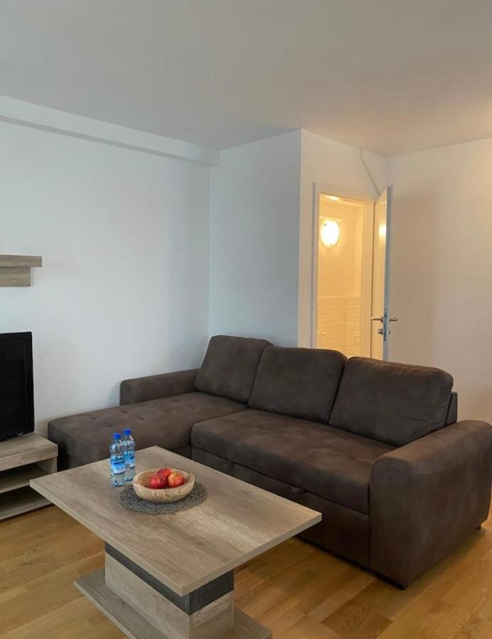 Comfy Apartments In Vienna Luaran gambar