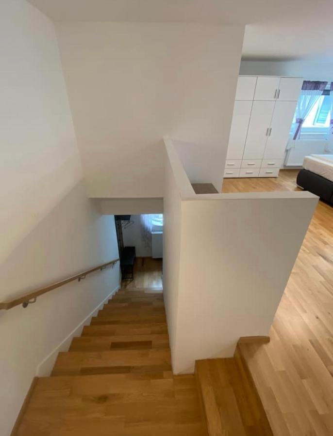 Comfy Apartments In Vienna Luaran gambar